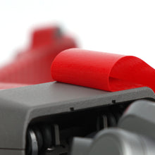 Carbon Fiber Body Battery Remote Control Sticker Aircraft Decals Skin for DJI Mavic 2 PRO/Zoom