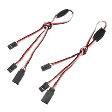 Killerbody 48742 LED Light Unit Set w/ Control Box for 1/10 SUBARU BRZ R&D SPORT RC Car Shell 