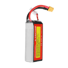 ZOP Power 11.1V 7000mah 40C 3S Lipo Battery XT60 Plug for RC Quadcopter Car