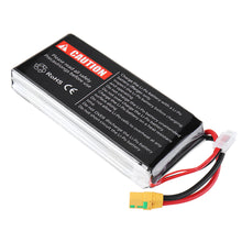 URUAV 11.1V 22000mAh 30/60C 3S Lipo Battery XT90 Plug for Quadcopter Agriculture Drone Outdoor Charger Power