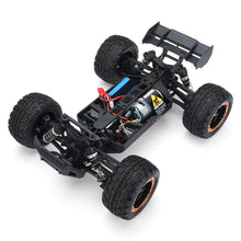 SG 1602 2.4G 1/16 Brushless RC Car High Speed 45km/h Vehicle Models