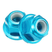WLtoys K949 1/10 RC Car Nut M4 4pcs Upgrade Parts