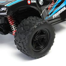 HS 18311/18312 1/18 35km/h 2.4G 4CH 4WD High Speed Climber Crawler RC Car Toys Two Battery