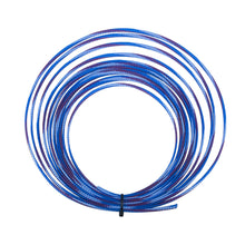 RJXHOBBY 6mmX5m Expandable Braided Cable Wire Sleeve Cable Sheath Mesh