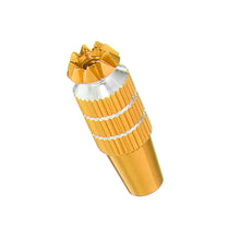 2PCS M4 Aluminum Transmitter Stick Rocker for JR Propo 