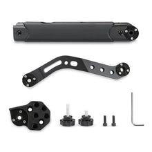 RCSTQ Aluminum Alloy Expansion Portable Folding Bracket For DJI Ronin S SC FPV Gimbal