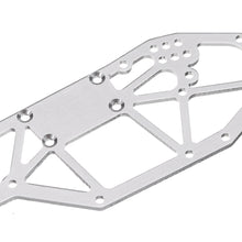 HBX 24950 Side Plates Left&Right For 2098b 1/24 4WD Mini Climber/Crawler Rc Car Parts