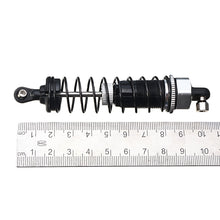 VRX RH1043&1045 RC Racing Brushless Desert Truggy Car 10001 Front Shock Complete 2pcs