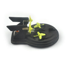 Tiny whoover EW65 FPV Hovercraft RC Quadcopter Built-in Beecore V2.0 Flight Controller 
