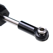 WLtoys Upgrade Metal Shock Absorbers A959-B A979-B A949 A959 A969 A979 1/18 RC Car Parts