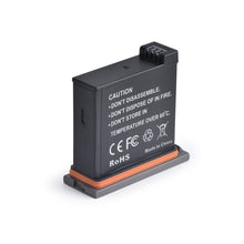 KingMa BN-AB1 3.85V 1220mAh 4.7Wh Replacement Li-ion Battery for DJI OSMO ACTION Camera