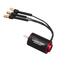 1625 Brushless Motor+30A ESC For 1/28 Mini-Q Mini-Z RC Car