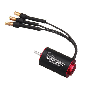 1625 Brushless Motor+30A ESC For 1/28 Mini-Q Mini-Z RC Car