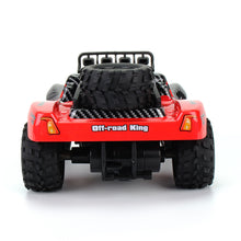 KYAMRC 1885B 1/18 2.4G 18km/h RWD Rc Car Big Wheel Monster Off-Road Truck Vehicle RTR Toy 