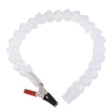 6Pcs RJX RJX1627/RJX1545 Flexible Universal Soldering Arm Joint Pipe for Soldering Base Station