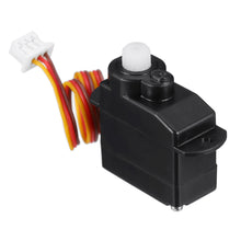 Orlandoo Hunter AS0022 2.2g Low Voltage Digital Servo with Arm for 1/32 1/35 RC Car Spare Parts
