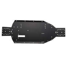 FS Racing 538511 Metal Chassis Car Bottom for 53631 53632 53692 53910 1/10 RC Car Vehicles