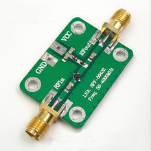 SPF-5043Z 30-3500MHz 20dB LNA RF Broadband Amplifier Module for FPV Racing Drone