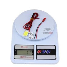 80cm Flash LED Module Board Night Light Lamp DIY Spare Part For RC Airplane