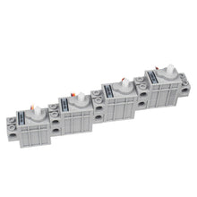 10PCS LOBOT LGS-01 Micro Anti-block Servo 270° Rotation Compatible With LEGO Blocks