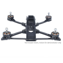 AURORA RC TK-I 230mm Wheelbase 5 Inch 5mm Arm Carbon Fiber FPV Racing Frame Kit for RC Drone 106g