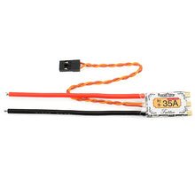 Racerstar Tattoo 35A BLheli_32 STM32F051 2-5S RaceSpec Brushless ESC Dshot1200 Ready for RC Drone