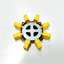 Power Supply Distribution Board V2 ESC Connecting Plate XT60 Plug for Multicopter Drones