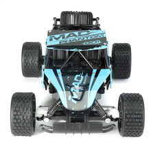 ChengKe Toys 1815B 1/20 2.4G 2WD Racing RC Car With Alloy Shell Big Foot Off-Road RTR Toy