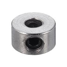 20Pcs URUAV 1.6/2.1/2.6/3.1/4.1mm Landing Gear Stopper Set Wheel Collar for RC Helicopter Airplane