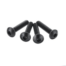 2PCS BSD Racing BS503-002 Aluminum Alloy Shock Absorber for 503T 1/5 Mad Monster RC Spare Parts