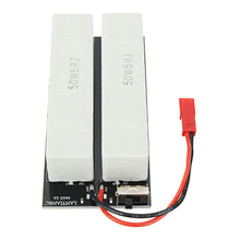 BEC Tester 5V Charge Discharge Current Detector 2A/1A for RC FPV Racing Drone