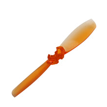 4 Pairs Gemfan RotorX 2535 2.5 Inch 2-Blade to 4-Blade Propeller CW CCW for RC Drone FPV Racing 