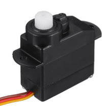 Orlandoo Hunter AS0022 2.2g Low Voltage Digital Servo with Arm for 1/32 1/35 RC Car Spare Parts