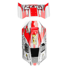 1pc RC Car Body Shell For Wltoys 144001 1/14 4WD High Speed Racing RC Car Vehicle Models Parts