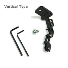 FPV Display Monitor Supporter Mounting Bracket For RC Transmitter