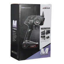 Austar 2.4G 3CH Transmitter With Receiver For All WPL JJRC RC Car 