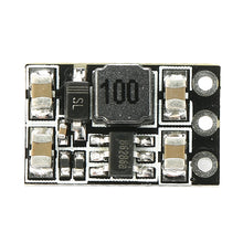 DC-DC 3.7V to 5V Step Up Voltage Booster Regulator Micro Power Module For Brushed Racing Quadcopter
