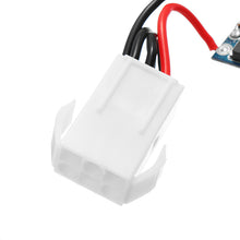 XLH 9120 1/12 2.4G 38km/h Desert Off Road RC Car Part 2.4G Receiver Board 15-DJ04