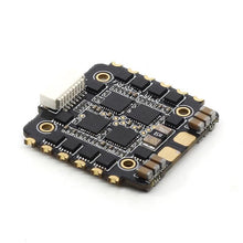 HGLRC FD35A 35A 4 In 1 Blheli_32 3-6S Brushless ESC DSHOT1200 for RC Drone FPV Racing 20x20mm