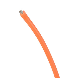 10m 14AWG Wire Soft Silicone Cable Wire High Temperature Tinned Copper 