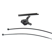 YUNYI RC Helicopter Parts Receiver Antenna Fixing Seat Mount For 450-700 Class RC Helicopter