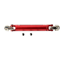 1PC Drive Shaft L106-138mm Universal Joint Transmission Axle For Hsp 94180 SCX10 D90 180011 RC Cars 