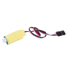 RBR/C 1/16 3CH Crawler Winch RC Car Parts