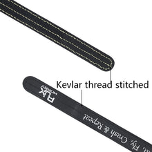 4Pcs RJXHOBBY 200-300mm Nylon Non-Slip Silicone Battery Strap Plastic Buckle for Lipo Battery