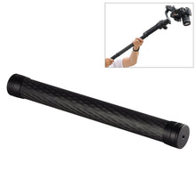 Carbon Fiber Extension Monopod Pole Rod Extendable Selfie Stick for DJI / MOZA / Feiyu V2 / Zhiyun G5 / SPG Gimbal