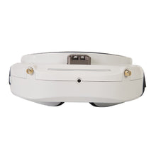 Skyzone SKY03O Oled /SKY03S 5.8GHz 48CH Diversity FPV Goggles Support OSD DVR HDMI With Head Tracker Fan LED For RC Racing Drone 