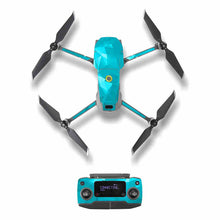 PVC Water-proof Sticker for DJI Mavic 2 Pro/ Zoom RC Drone