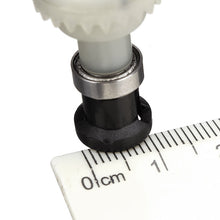 SUBOTECH 1/24 Front Rear Differential Assembly Case J0017 Car Part For BG1510ABCD