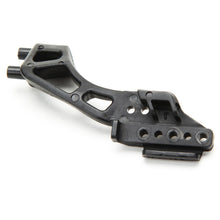  HG P402/P601 RC Car Parts Front Bumper L+R P10101+102 