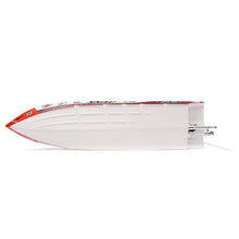 P1 Brushless High Speed 60km/h RC Boat Vehicle Models